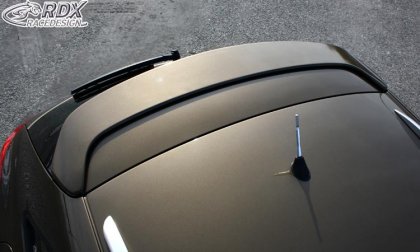 Spoiler zadní střešní RDX SEAT Ibiza 6J ST / Kombi
