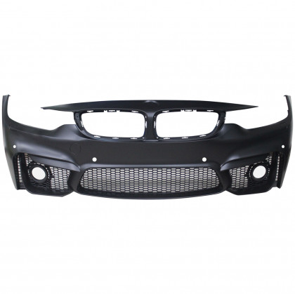 Body KIT pro BMW 4 (F32) Coupe 4 (F33) Cabrio  2013-2020 M4 Style