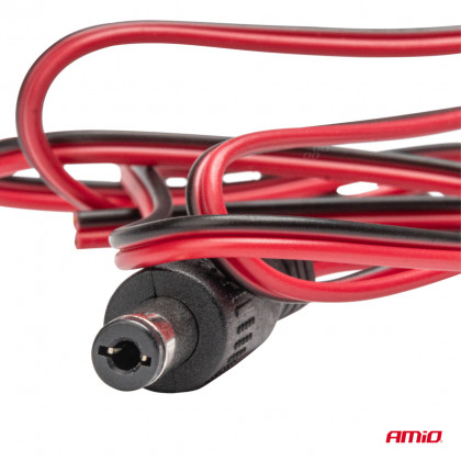 Couvací kamera HD-315 LED 12v 720p AMIO-03529