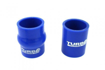 Silikonové hadice turba Audi A4 B6