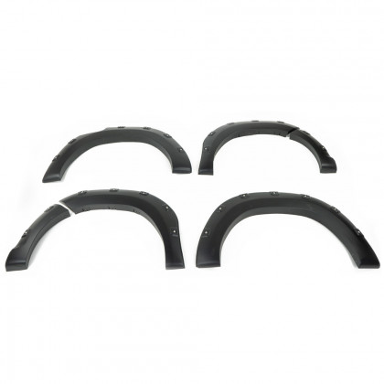 Fender flares OFD Pocket