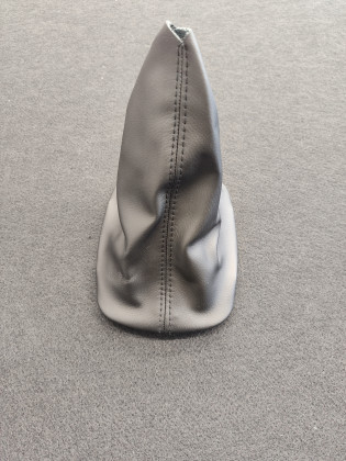 Manžeta s rámečkem pro Škoda Octavia I 