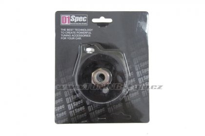 Adaptér pod filtr oleje D1Spec M18x1.5