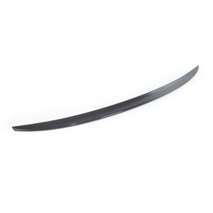Spoiler zadní kapoty AUDI A5 (8T) Coupe 2007-2016 Sport-Style carbon look 