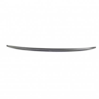 Spoiler zadní kapoty AUDI A5 (8T) Coupe 2007-2016 Sport-Style carbon look 