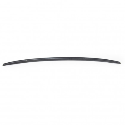 Spoiler zadní kapoty AUDI A5 (8T) Coupe 2007-2016 Sport-Style carbon look 
