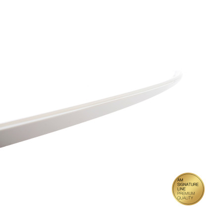 Spoiler zadní kapoty BMW 5 (F10) Sedan 2009-2016 M5-Style