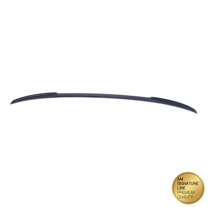 Spoiler zadní kapoty BMW 5 (F10) Sedan 2009-2016 M-Performance Style