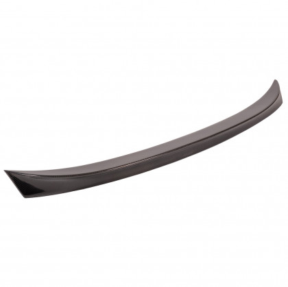 Spoiler zadní kapoty BMW 5 (F10) Sedan 2010-2017 Sport-Style carbonové