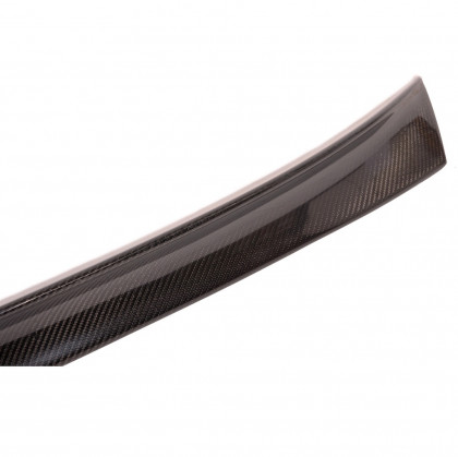 Spoiler zadní kapoty BMW 5 (F10) Sedan 2010-2017 Sport-Style carbonové