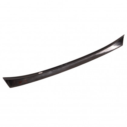 Spoiler zadní kapoty BMW 5 (F10) Sedan 2010-2017 Sport-Style carbonové