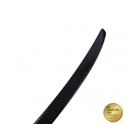 Spoiler zadní kapoty BMW 3 (E92) Coupe 2006-2013 Sport-Style carbon look