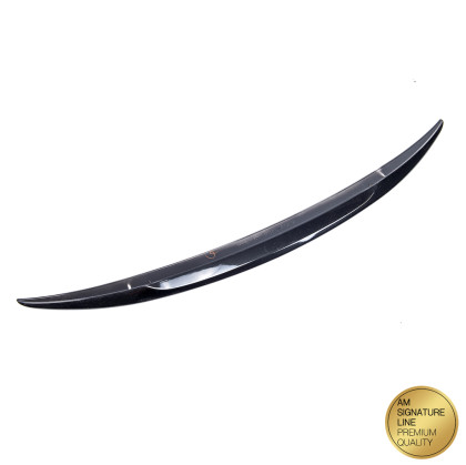Spoiler zadní kapoty BMW 3 (E92) Coupe 2006-2013 M-Performance Style černý lesklý