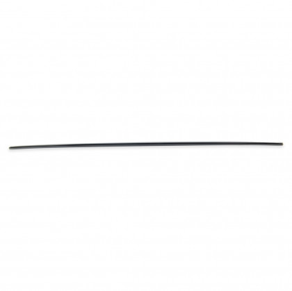 Spoiler zadní kapoty BMW 3 (E46) Coupe 1998-2006 M3 Style černý lesklý