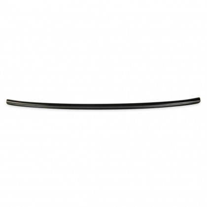 Spoiler zadní kapoty BMW 3 (E46) Coupe 1998-2006 M3 Style černý lesklý