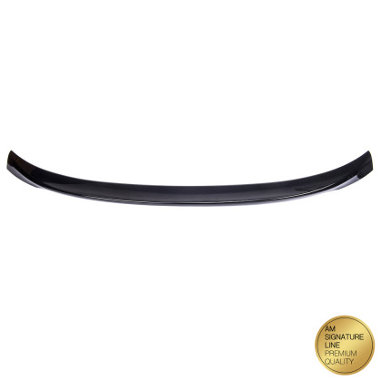 Spoiler zadní kapoty BMW X6 (F16, F86) 2014-2019 M-Performance Style carbon look