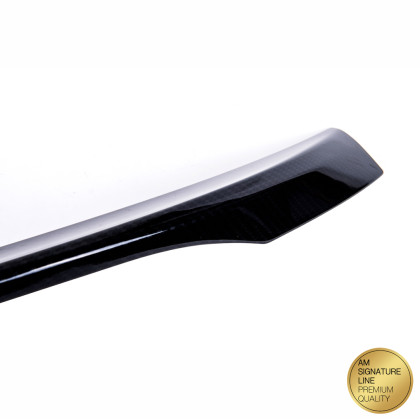 Spoiler zadní kapoty BMW X6 (F16, F86) 2014-2019 M-Performance Style carbon look