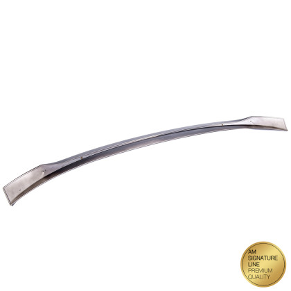 Spoiler zadní kapoty BMW X6 (F16, F86) 2014-2019 M-Performance Style carbon look