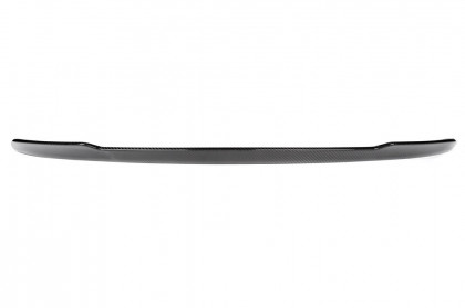 Spoiler zadní kapoty BMW 4 (F36) Gran Coupe 2014-now Sport-Style-CS karbonové