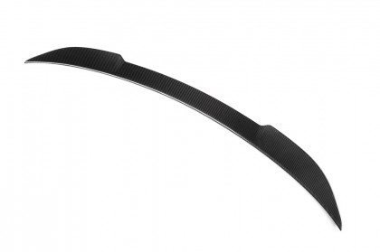 Spoiler zadní kapoty BMW 4 (F36) Gran Coupe 2014-now Sport-Style-CS karbonové