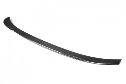 Spoiler zadní kapoty BMW 4 (F36) Gran Coupe 2014-now Sport-Style-CS karbonové