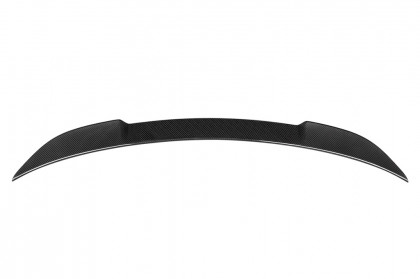 Spoiler zadní kapoty BMW 4 (F36) Gran Coupe 2014-now Sport-Style-CS karbonové