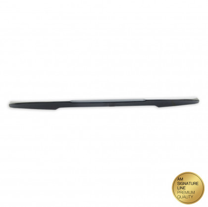 Spoiler zadní kapoty BMW M4 (F82) Coupe 2013- M-Performance Style carbon look