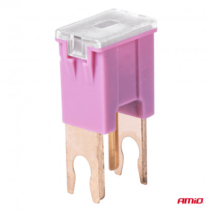 Pojistka JAPVAL PAL samec U 30A AMIO-03406