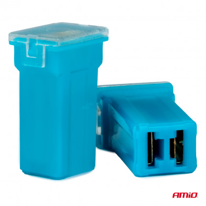 Pojistka JAPVAL PAL samice 20A AMIO-03443