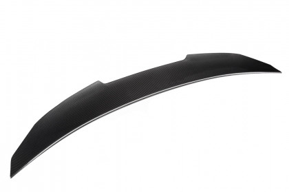 Spoiler zadní kapoty BMW 4 (G22) Coupe 2020- PSM-Style karbonový