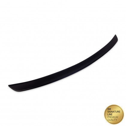Spoiler zadní kapoty Merdeces-Benz SLK (R171) 2004-2011 AMG Style černý lesklý