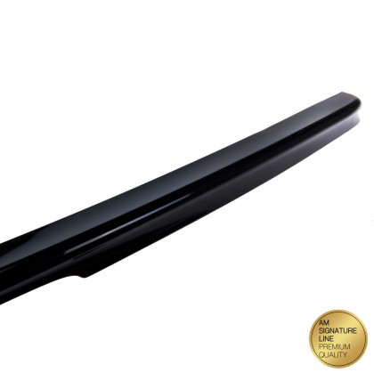 Spoiler zadní kapoty Merdeces-Benz CLK (C209 A209) Convertible 2002-2009 AMG Style
