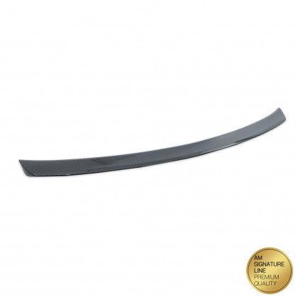 Spoiler zadní kapoty Merdeces-Benz CLS (C218) 2011-2017 AMG Style carbon look