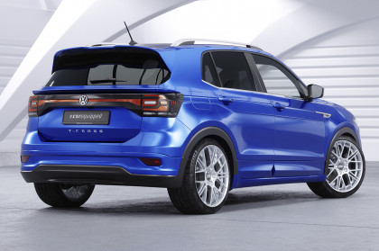 Křídlo, spoiler střechy CSR - VW T-Cross