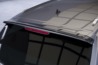 Křídlo, spoiler zadní CSR pro Audi Q7 4L - černý lesklý