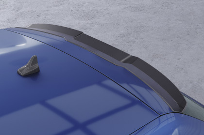 Křídlo, spoiler zadní CSR pro Audi A3 8PA - carbon look lesklý