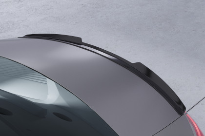 Křídlo, spoiler CSR pro Mercedes Benz CLS (C257) 2018- černý lesklý