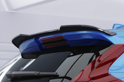 Křídlo, spoiler zadní CSR pro Volvo V40 12-19 R-Design - ABS