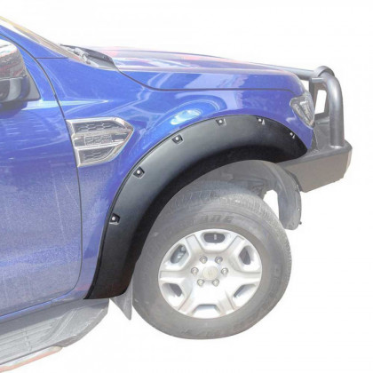 Fender flares OFD Pocket