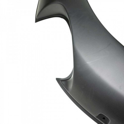 Fender flares OFD Pocket