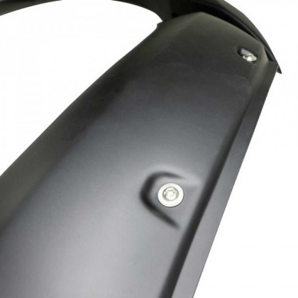 Fender flares OFD Pocket