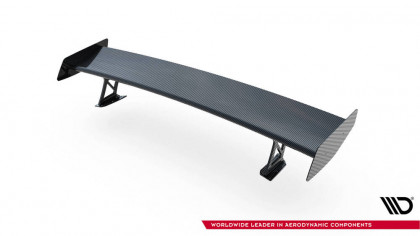Zadní spoiler křídlo + led BMW M2 F87 2016-2020 carbon