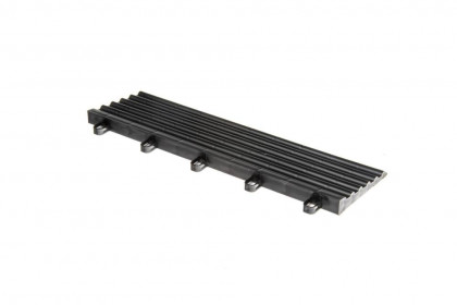 Modular Maxton floor - nájezdová hrana modulární podlahy - samice