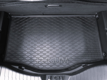 Gumová vana do kufru - SSANGYONG Tivoli 2015-