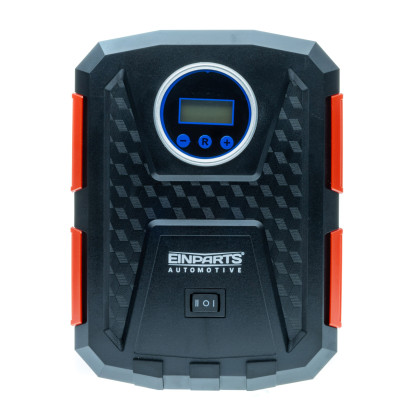EPAP05 JEDNOPISTONOVÝ KOMPRESOR 100W 150PSI/10BAR LCD OBRAZOVKA