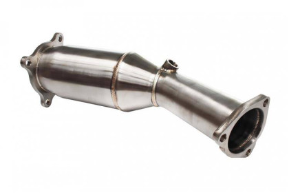 Downpipe Audi A4 B7 QUATTRO 2.0TFSI 3"