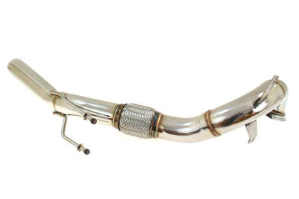 Downpipe Decat Audi A3 S3 TFSI