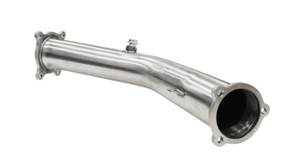 Downpipe Audi A4 A5 B8 Q5 2.0 TFSI