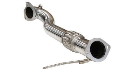 Downpipe Audi S3 TT Seat Leon 1.8T