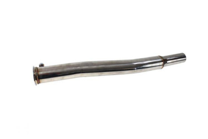 Downpipe VW Golf V 2.0 TFSI + 200CC KAT